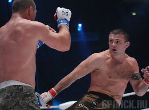 mixfight.ru