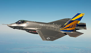 ��� ������������� ������ ������ F-35