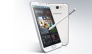 Samsung ���������� Galaxy Note 8