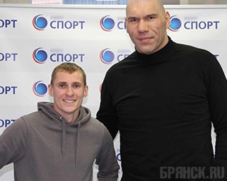 Sport-32.ru