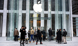 Apple ������� ����� ������� �������