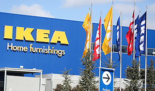 � ������ IKEA ���������� �������� �������