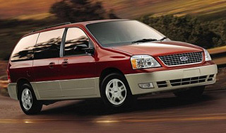 Ford �������� 230 ����� �����������