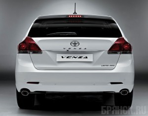 Toyota Venza