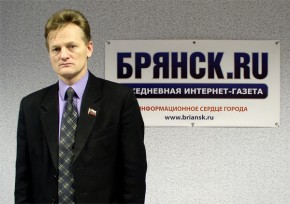 Особенности национальных выборов Виктор Чумаков