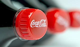 ���������� Coca-Col� ������ � ������