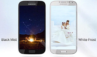 Samsung ���������� �������� Galaxy S4