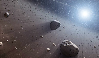NASA ������� ����������� ������