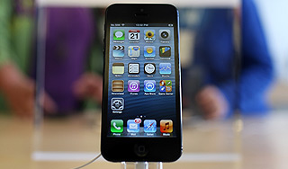 �������� �������� � BlackBerry �� iPhone