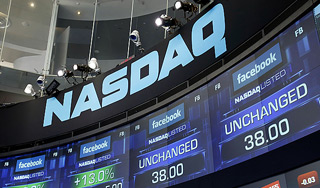 Nasdaq �������� Facebook $62 ���