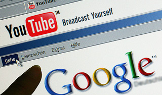 Google ������� � �������� YouTube