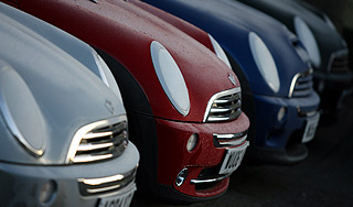 ���������� BMW Mini ������ �������