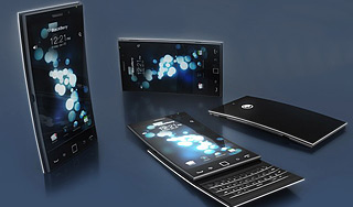 BlackBerry �������� ��������� ��������