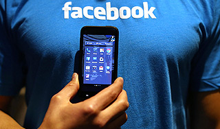 ��������� ���������� �������� �� Facebook
