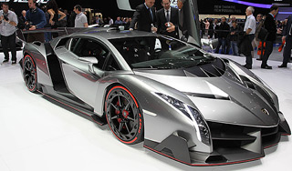 Lamborghini ������� ����� ��������� ����