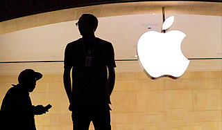 � Apple ����� ���� ������ ������������