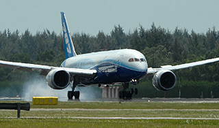 Boeing 787 Dreamliner ���������� ������