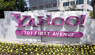 ����� Yahoo! ����� � ��������