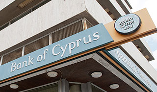 Bank of Cyprus ������� "��������� ����"