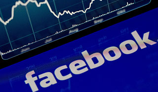 ������ Facebook ������� �� �����