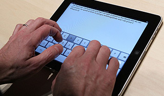������������ ����� ������ IPad