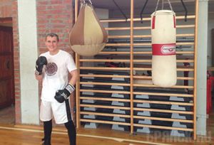 ������ �����������. ����: sport-32.ru