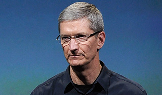 ���� � ������ Apple �������� � �����������
