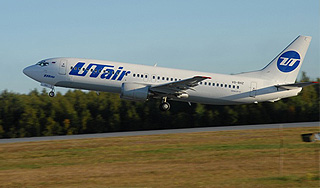 �� "�������" ��������� Boeing � �����������
