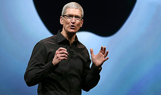 ����� Apple ������ ��������� ������ ���