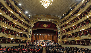 La Scala �������� �� ������