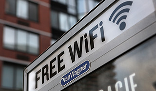 ��������� �������� ��������� Wi-Fi