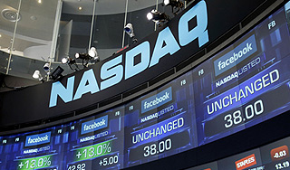 Nasdaq �������� ��������� ����� Facebook