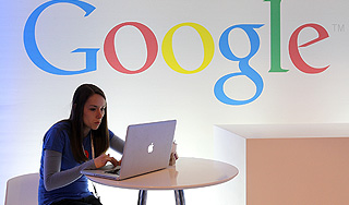 Google ������� �������� ����� �������������