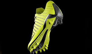 Nike � Adidas ���������� 3D-���������