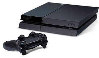 Sony �������� ���� ����� PlayStation 4