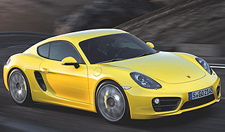 ����� ����� ������� �������� ��� Porsche