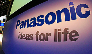 Panasonic ������� ����� �� $1,4 ���������