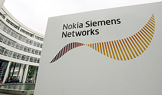 Nokia �������� � Siemens ���� �� $2,2 ����