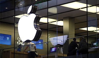 Apple ������������ "����� ����" � ������