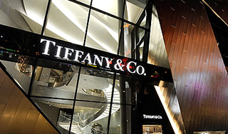 �������� Tiffany �������� $1,3 ��������