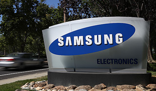 Samsung ������� ��������� �������