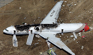 �������� � ���������� Boeing � ���