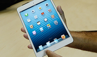 � ��� ������� ������ � ������� iPad