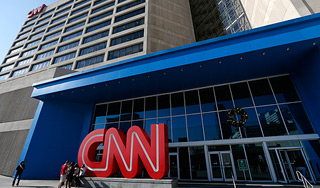 CNN �������� � "�������" ������� �������