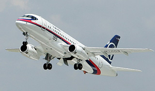 ������������� Superjet ������ �����������