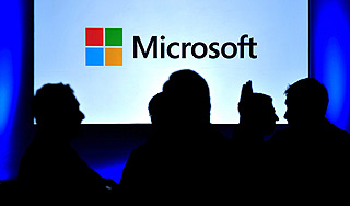 Microsoft �������� � ����������������