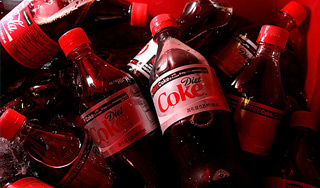 Coca-Cola ������� ����� ���� ���������
