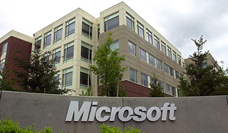 Microsoft �������� ����������� ���