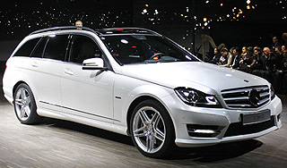 Mercedes �������� 200 ����� �����������