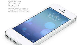 ������ �������� ���� Apple